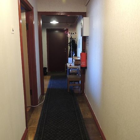 Kivilinna Homestay Lohkva 외부 사진