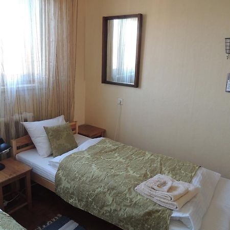 Kivilinna Homestay Lohkva 외부 사진