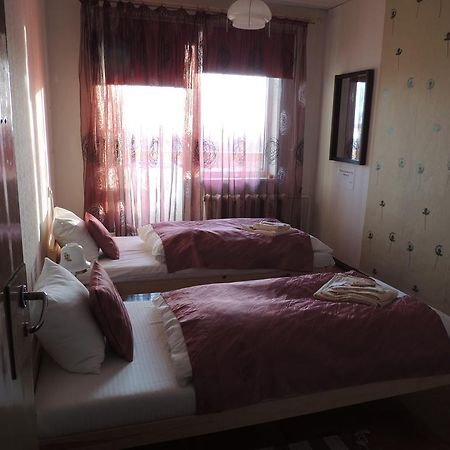 Kivilinna Homestay Lohkva 외부 사진