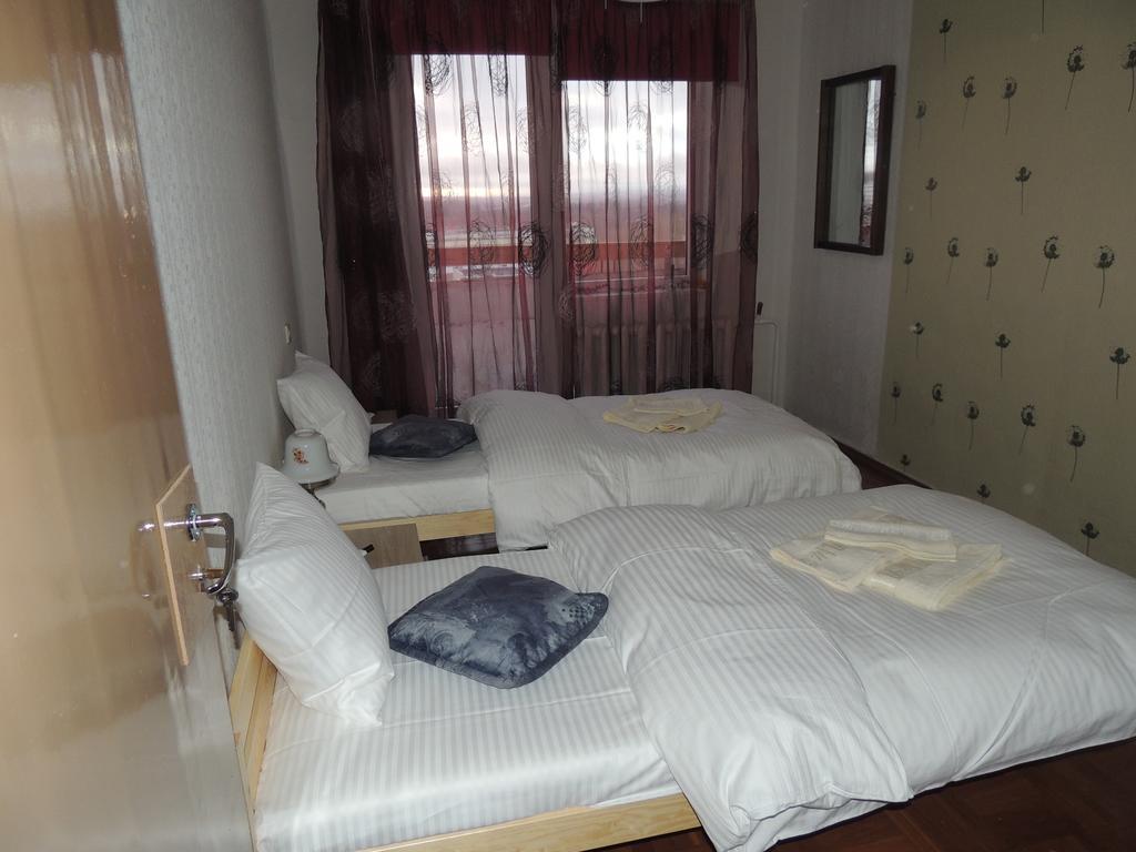 Kivilinna Homestay Lohkva 객실 사진