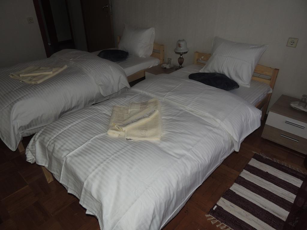 Kivilinna Homestay Lohkva 객실 사진