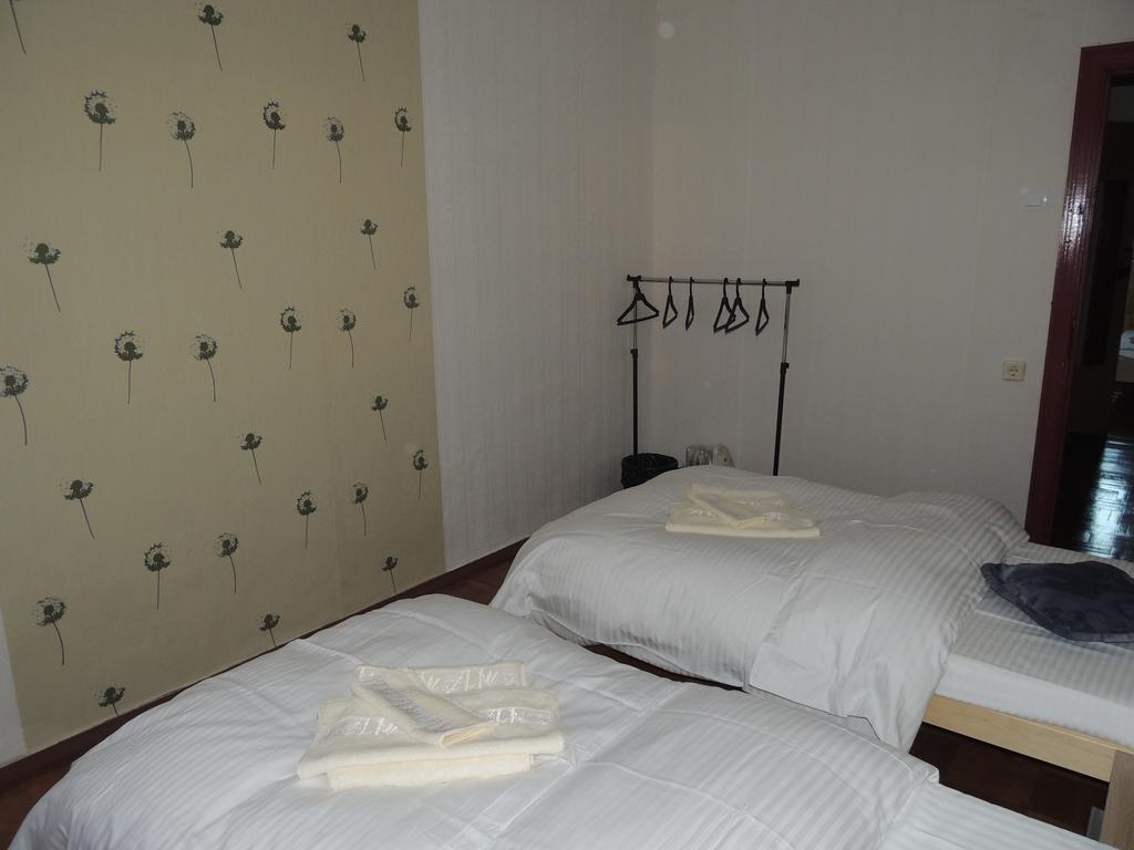 Kivilinna Homestay Lohkva 객실 사진
