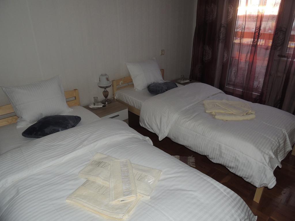 Kivilinna Homestay Lohkva 객실 사진