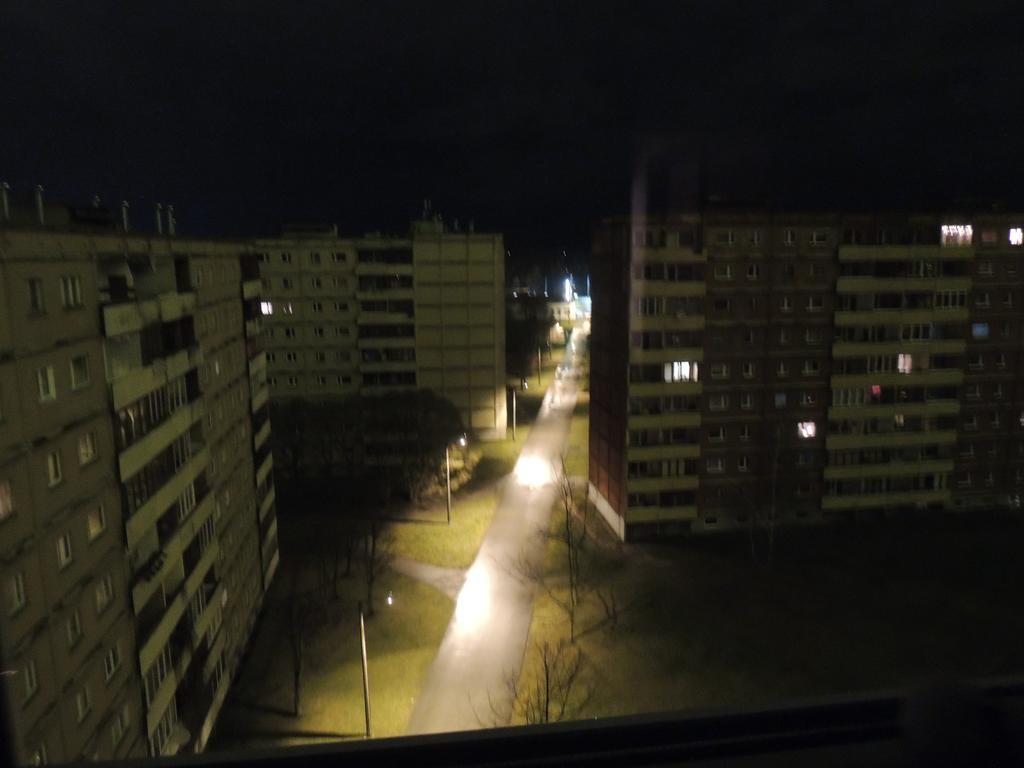 Kivilinna Homestay Lohkva 객실 사진