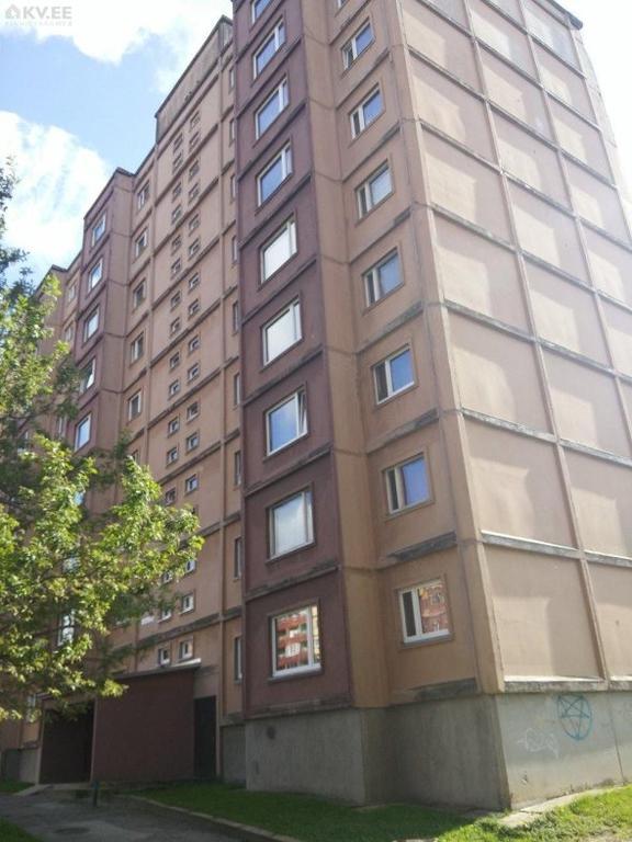 Kivilinna Homestay Lohkva 외부 사진