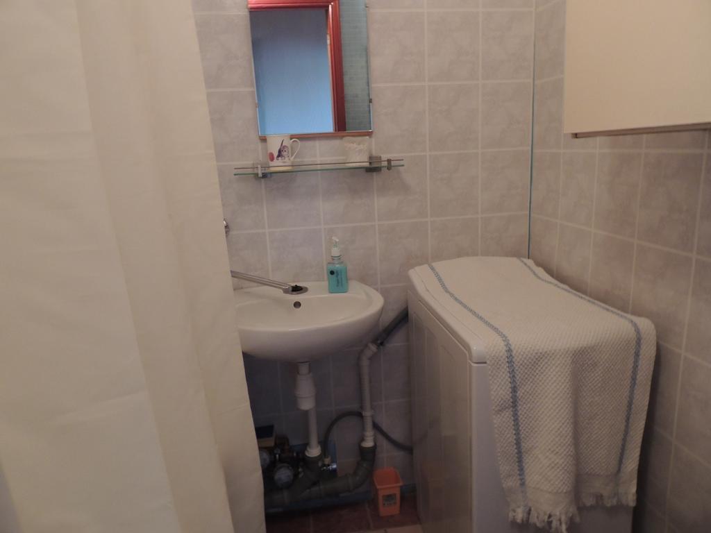 Kivilinna Homestay Lohkva 외부 사진