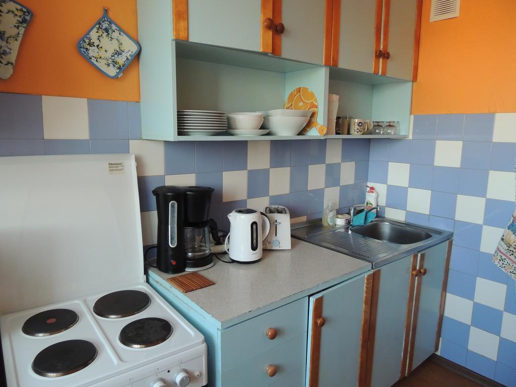 Kivilinna Homestay Lohkva 외부 사진