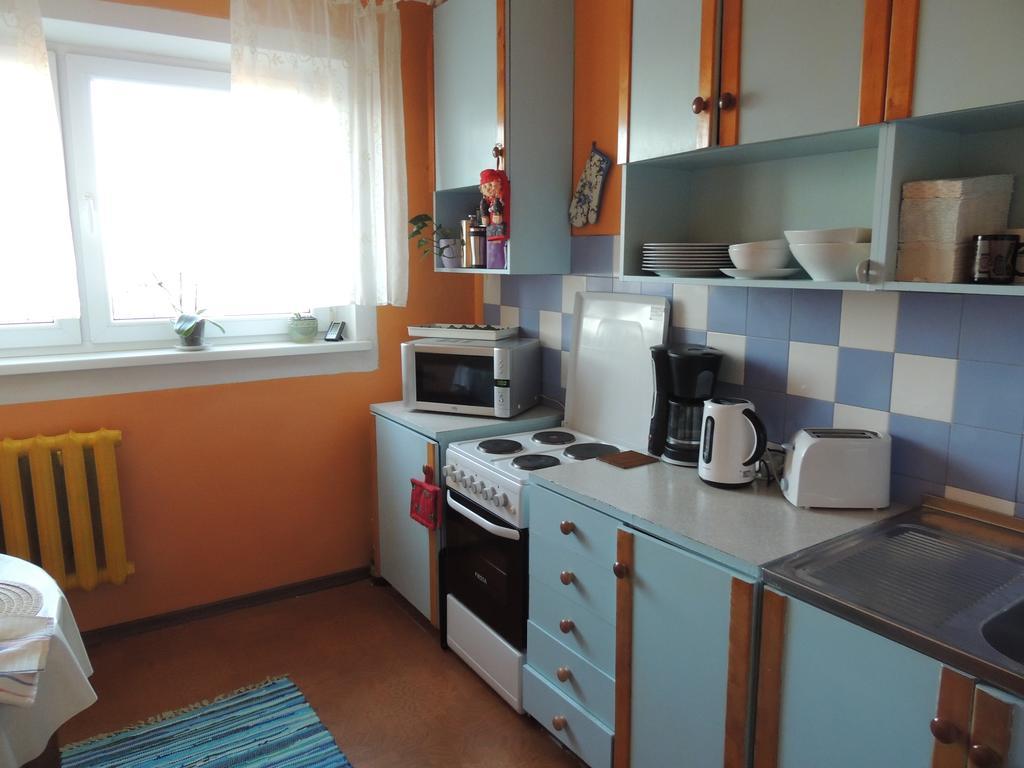 Kivilinna Homestay Lohkva 외부 사진
