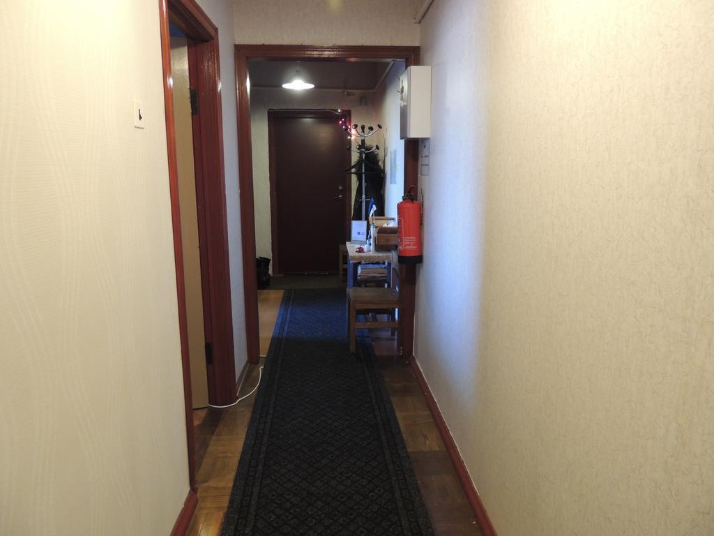 Kivilinna Homestay Lohkva 외부 사진