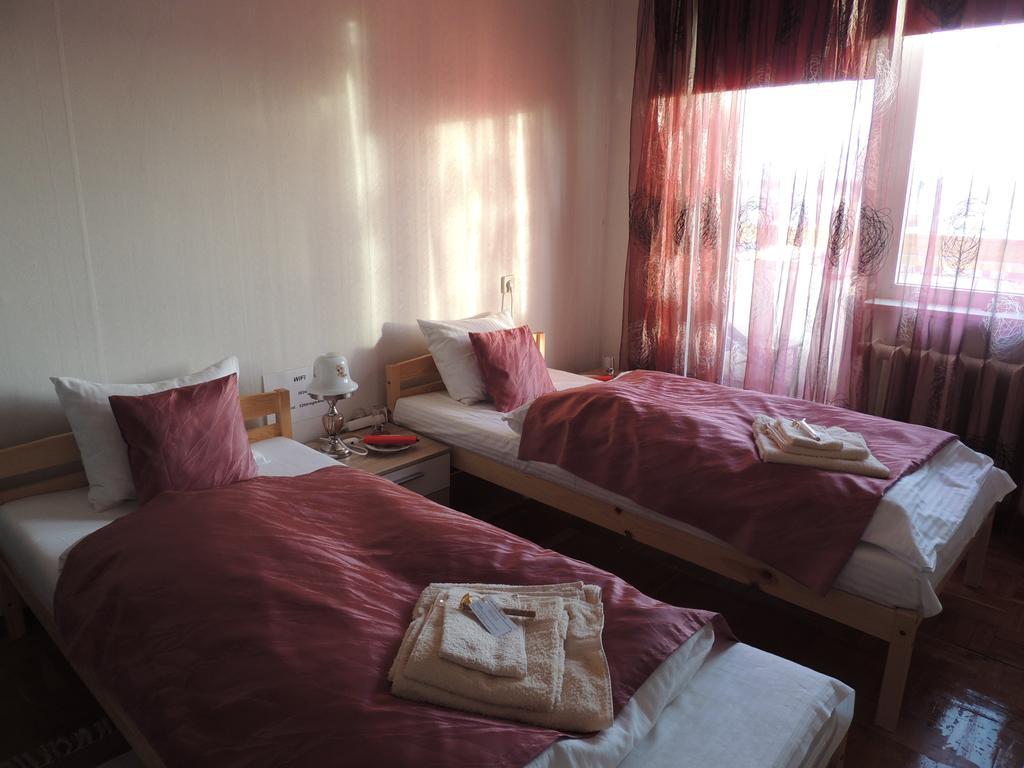 Kivilinna Homestay Lohkva 외부 사진