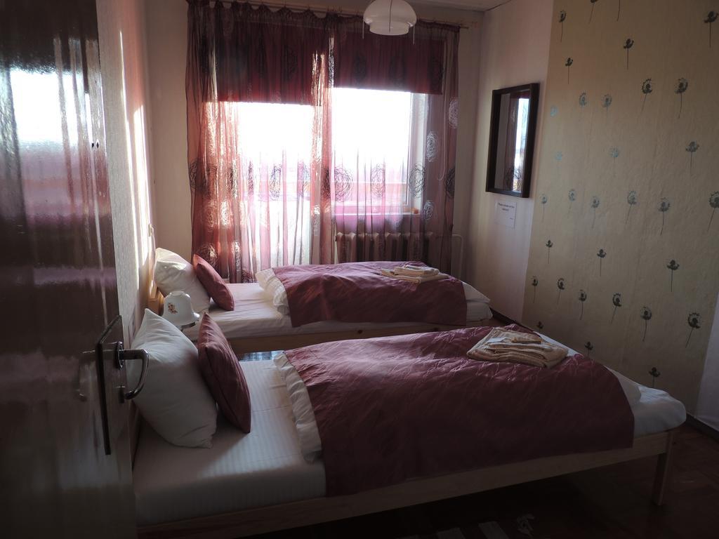 Kivilinna Homestay Lohkva 외부 사진